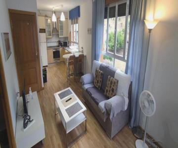 Apartamentos El Cruce