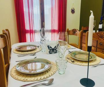 Senda De Las Mariposas Vinuesa