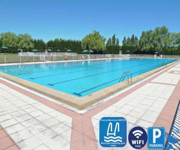 Casa Rural Del Antonio