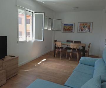 Doña Urraca 4piso Sin Ascensor