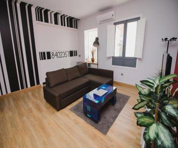 Ocho Home Apartamentos