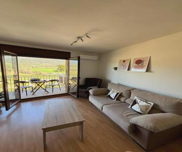 Apartament L'empalme D'Àger