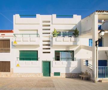 Apartamento Altafullaplatja