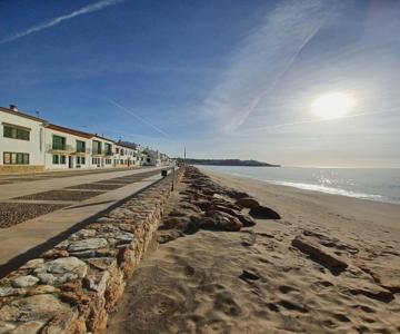 Apartamento En Playa De Altafulla