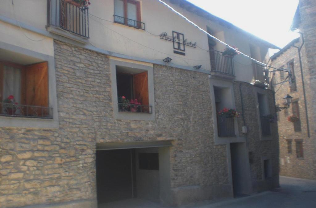 Roch Hotel