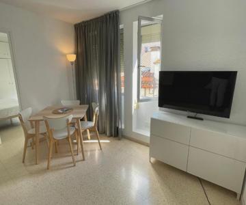 Apartament A Arenys De Mar