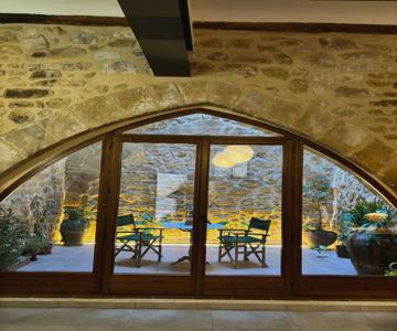 La Fusteria D' Arnes