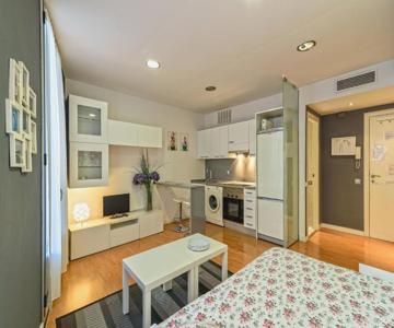 Loft En Badalona Centro