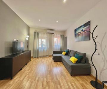 Comfortable Renovated Flat, Wifi!