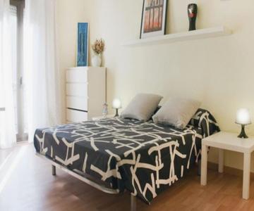 Apartamento Cerca Del Mar
