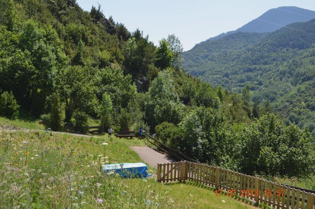 Apartaments la Peguera