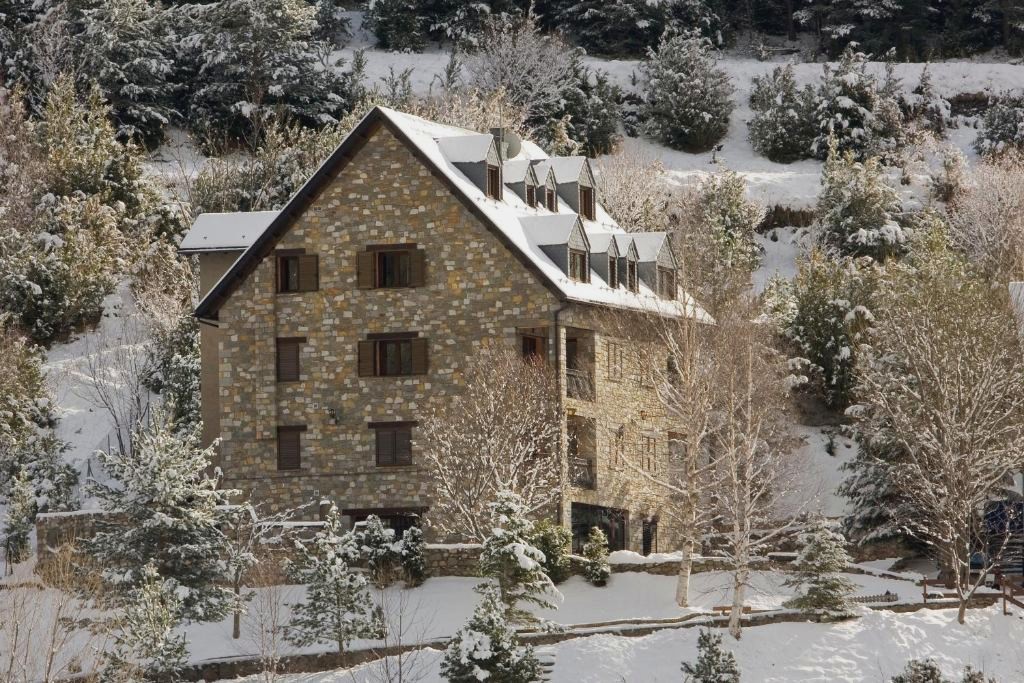 Apartaments la Peguera