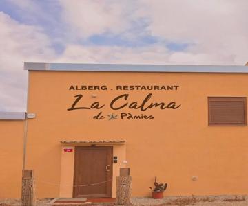 La Calma De Pàmies