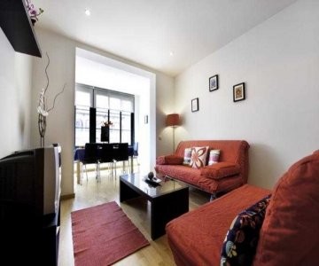 Old Town Apartamentos