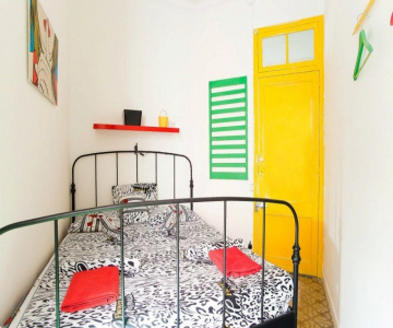 Trianon & Co Barcelona