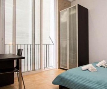 Barcelona 10 Apartments