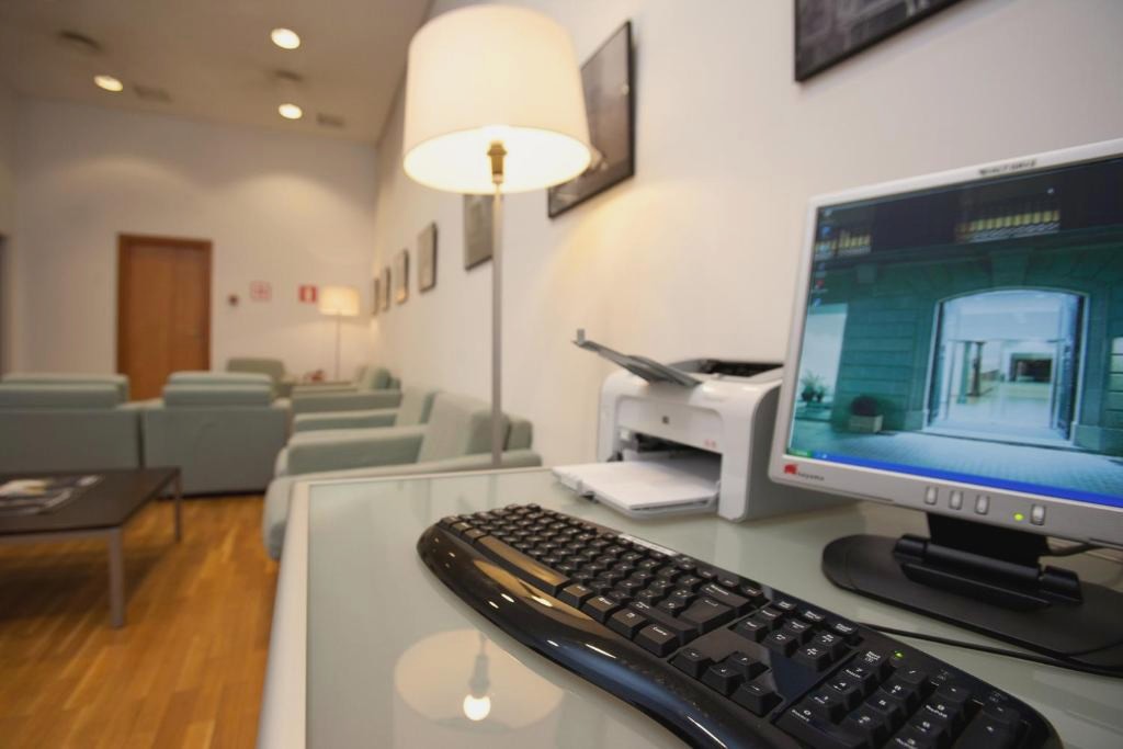 Hotel Onix Rambla