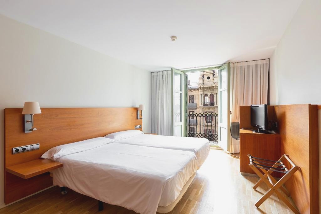 Hotel Onix Rambla
