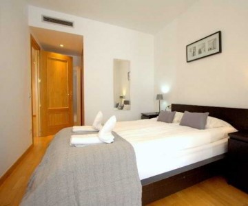 Paseo De Gracia Residence