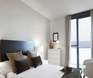 You Stylish Barcelona Apartments Beach