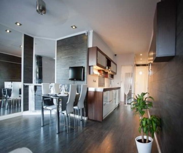 Luxury Centic Penthouse Terraces