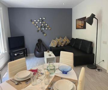 Barcelona 54 Apartment Rentals