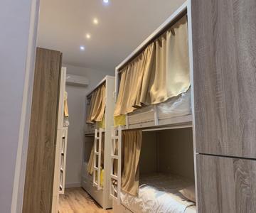CoImpact Coliving