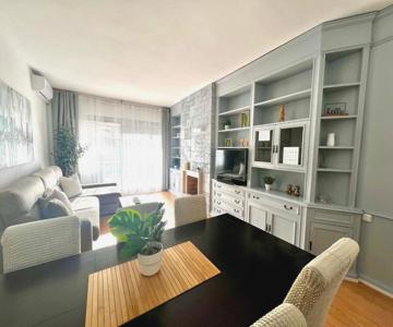 Mistral Barcelona Centro