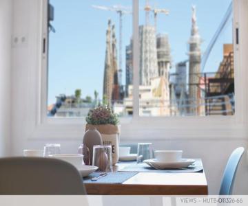 Suite Place Barcelona
