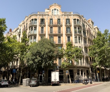 CoImpact Coliving Mallorca