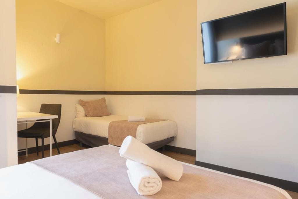 May Ramblas Hotel