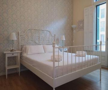 Hostal Lumine Suites