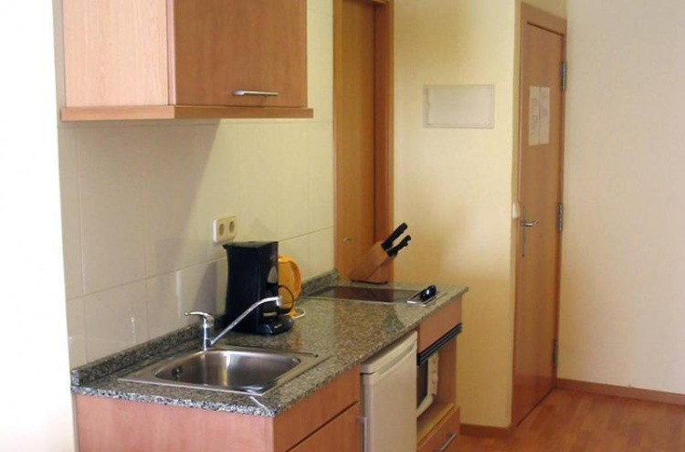 Bcn Accommodation