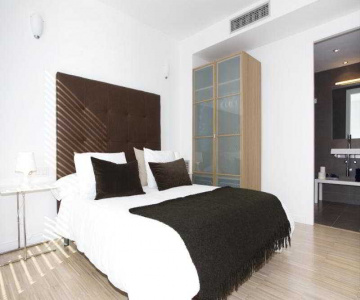 Concept Apartamentos