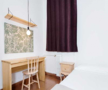 Nikbor Universitaria Residence