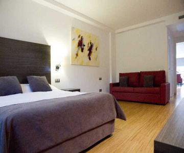 Barcelona Modern Diagonal