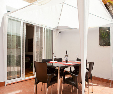 Eixample Esquerre Josep Tarradellas