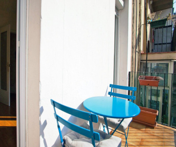 Eixample Esquerre Provença Viladomat