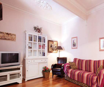 Apartamento Diputacio