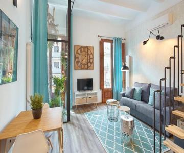Urban District Vintage Suites