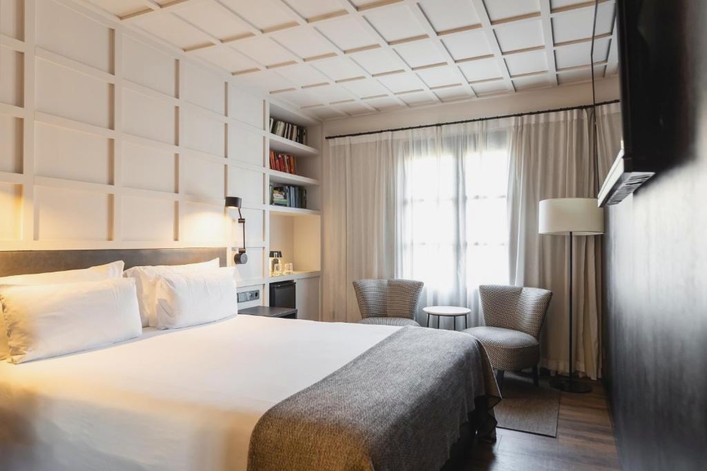 Yurbban Ramblas Boutique Hotel