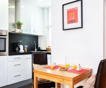 Feelathome Bonavista Apartment