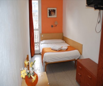 Pension Bahia Barcelona