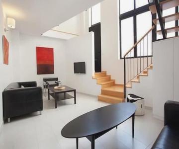 Park Guell Apartments