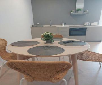 Apartamento Nuevo Ondina