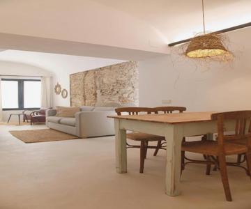 Brava Apartaments Casa Centro Begur