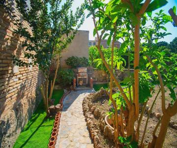 Lo Jardí De Benifallet