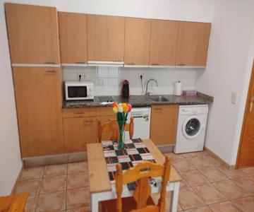 Apartament Can Mingu 1er Pis