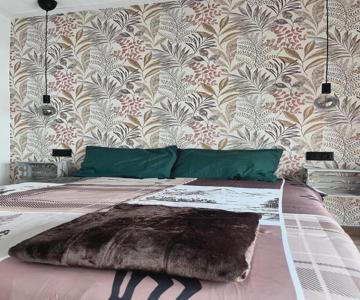 Habitació Amb Encant A Blanes