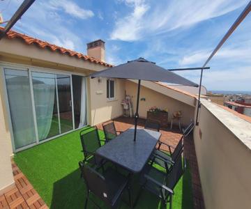 Penthouse Blanes